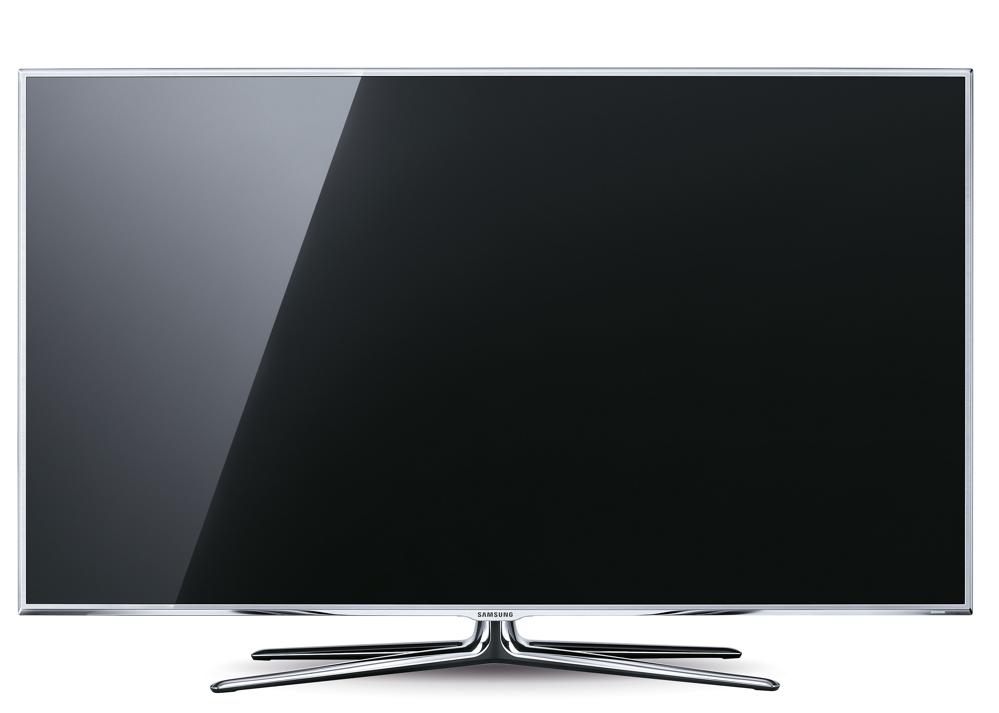 samsung smart tv share